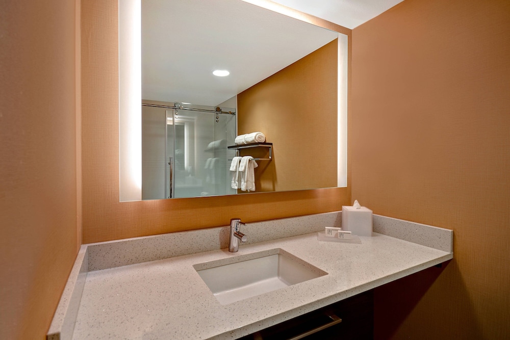TownePlace Suites by Marriott Las Vegas Airport South 5/30