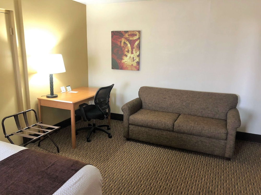 Best Western Winchester Hotel 31/45