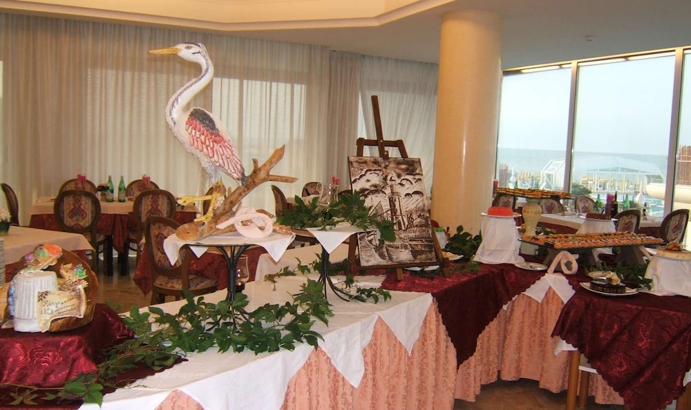 HOTEL BENINI 21/48