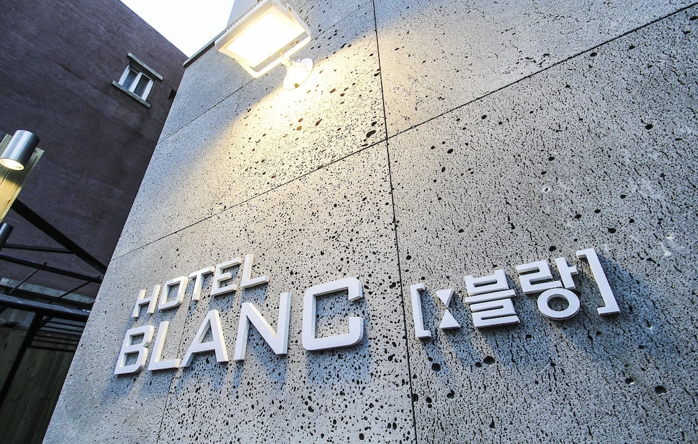 Blanc Hotel Gangnam 2/39
