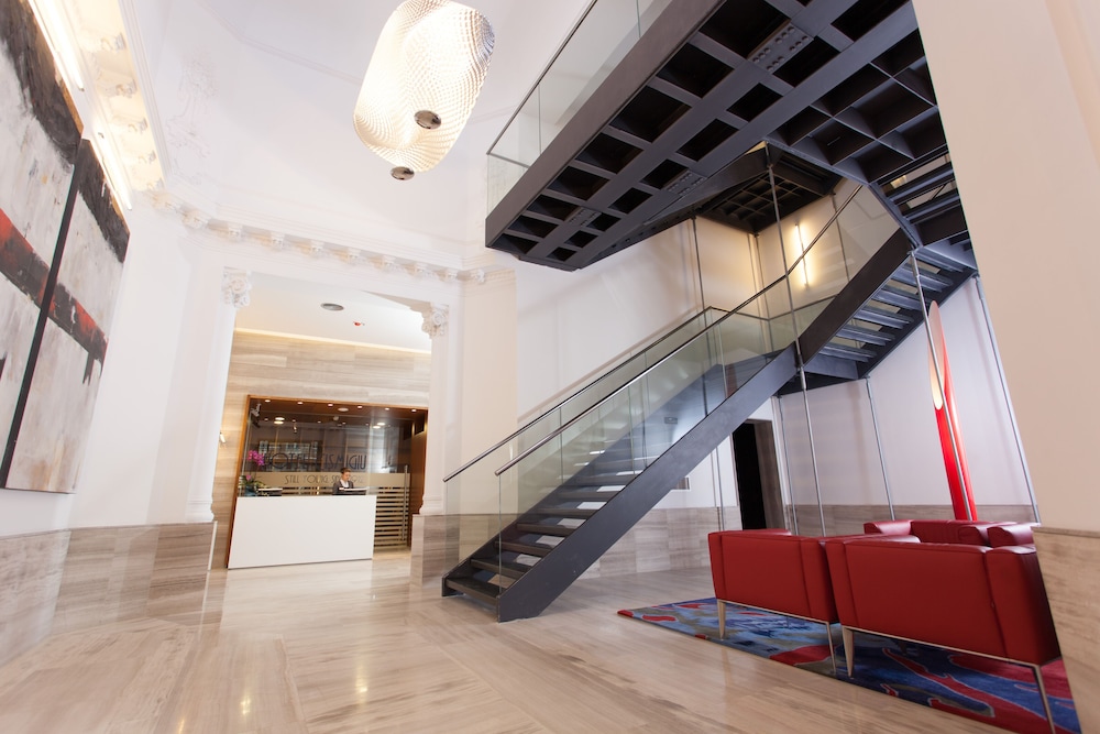 Hotel Cismigiu 9/50