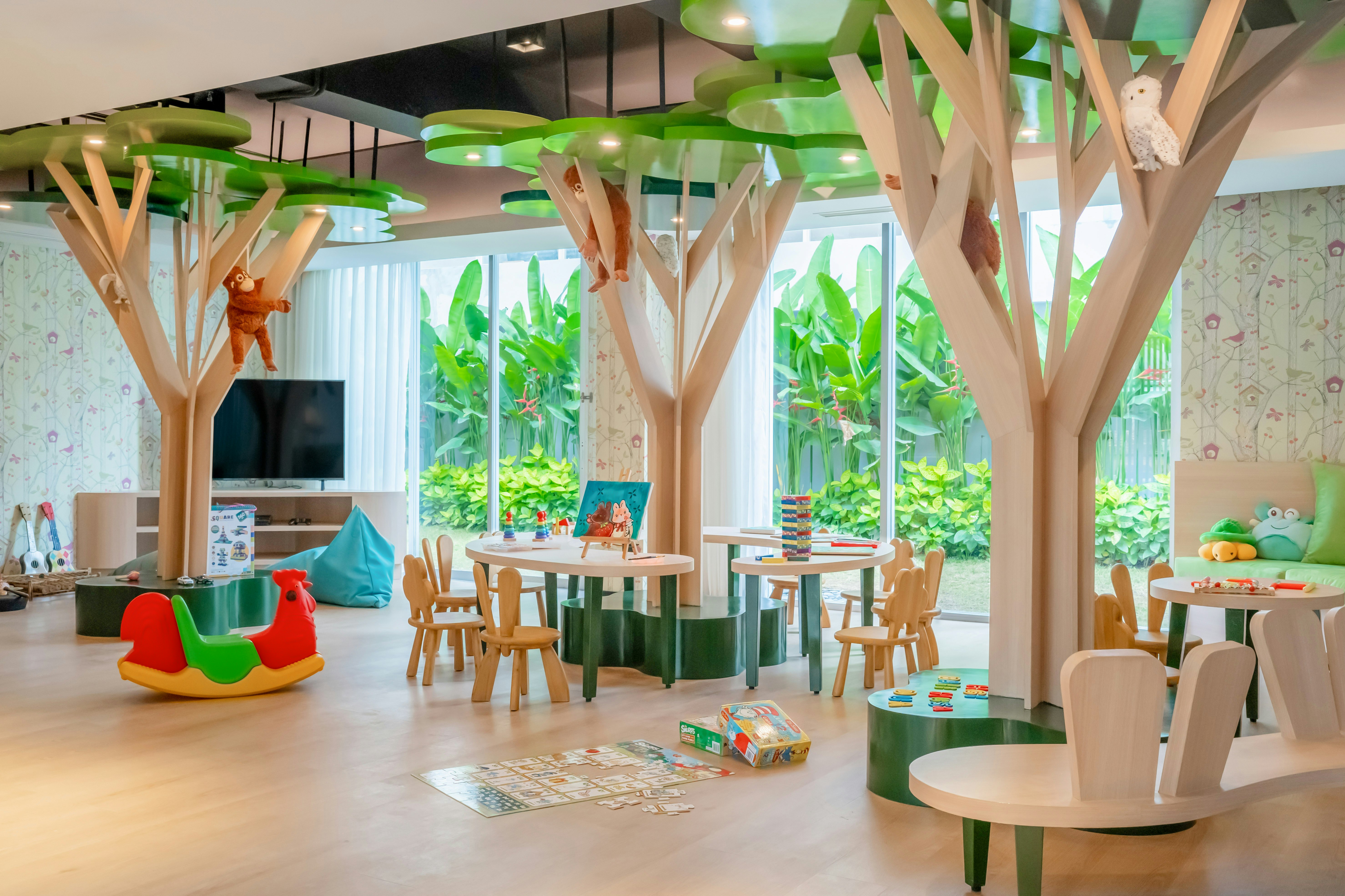 Hilton Garden Inn Bali Nusa Dua 32/35