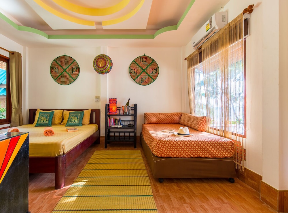 Seaboard Bungalows 50/72