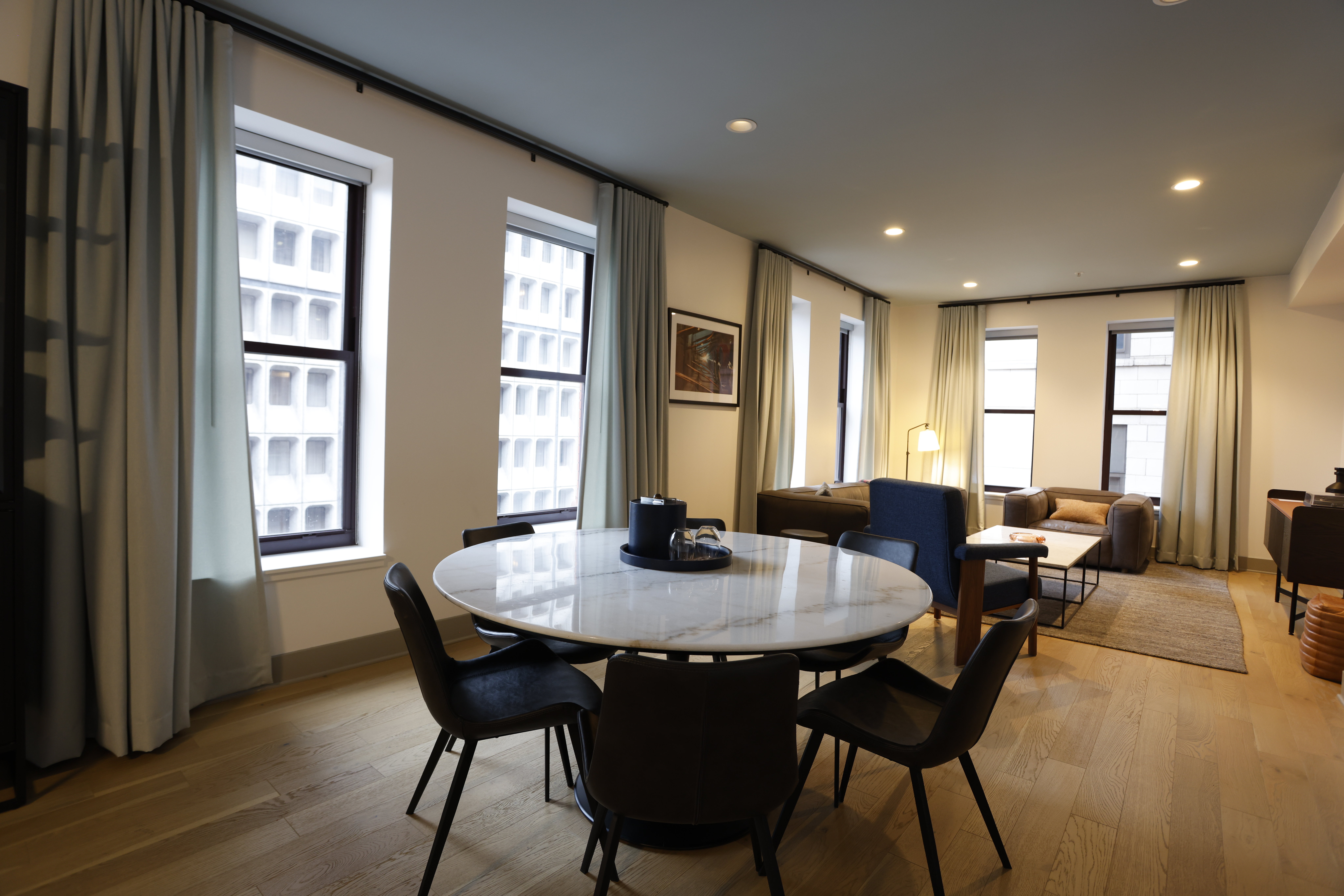 The Kimpton Schofield Hotel 34/59