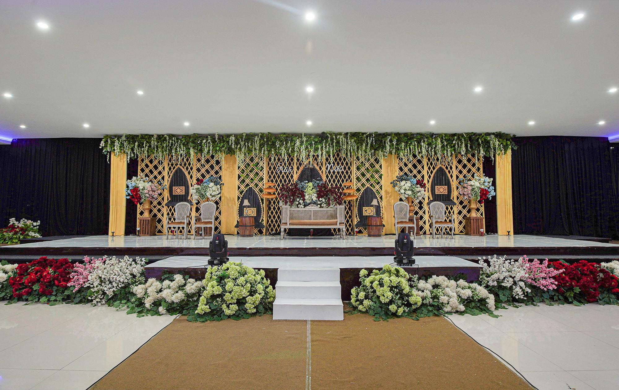 Sapadia Hotel & Convention Narmada 15/20