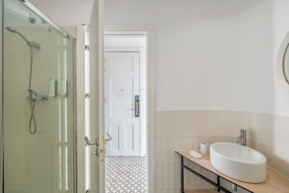 Aspasios Poblenou Apartments 50/50