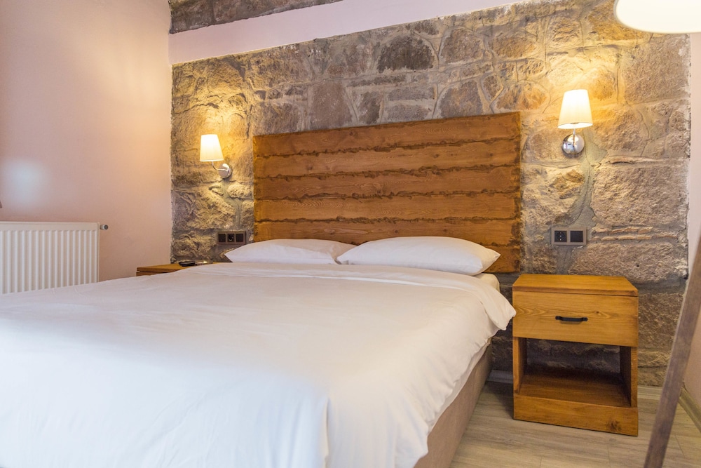 Assos Yildiz Hotel 23/48