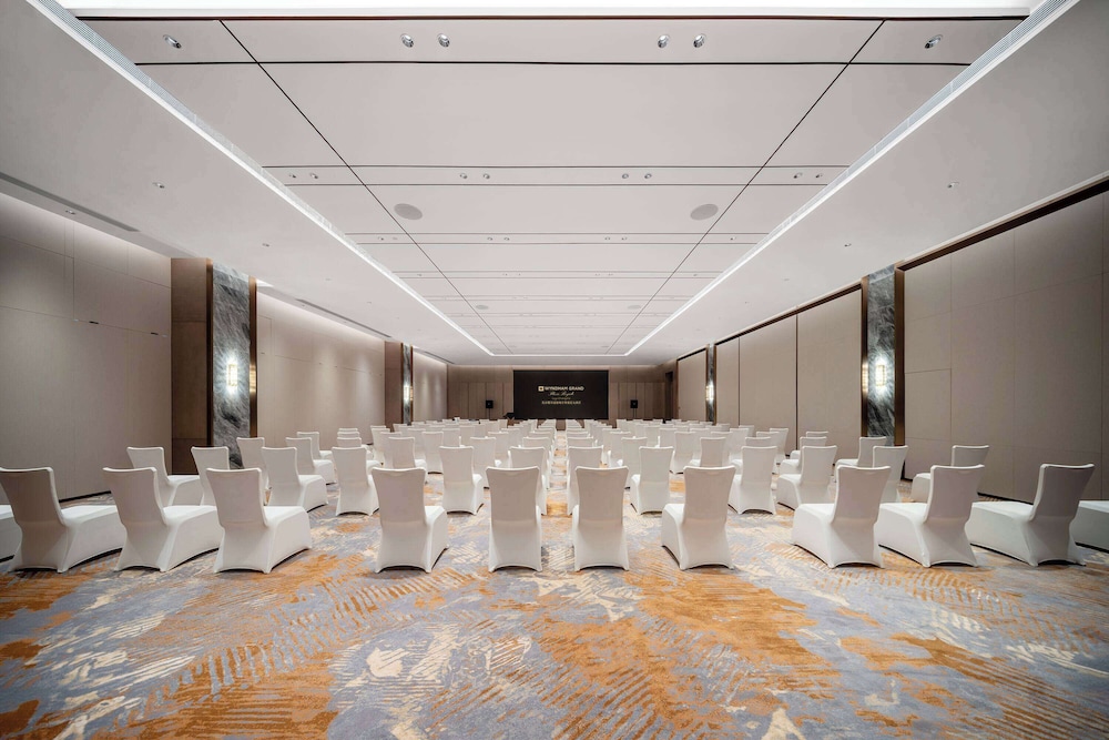 Wyndham Grand Plaza Royale Lugu Changsha 38/43