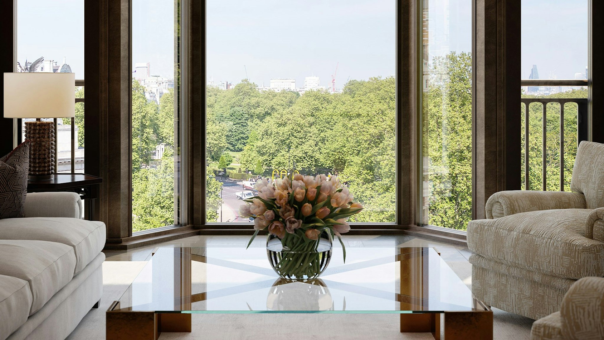The Peninsula London 18/30