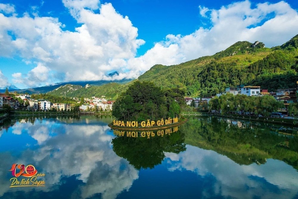 Sapa Lake View Hotel 54/60