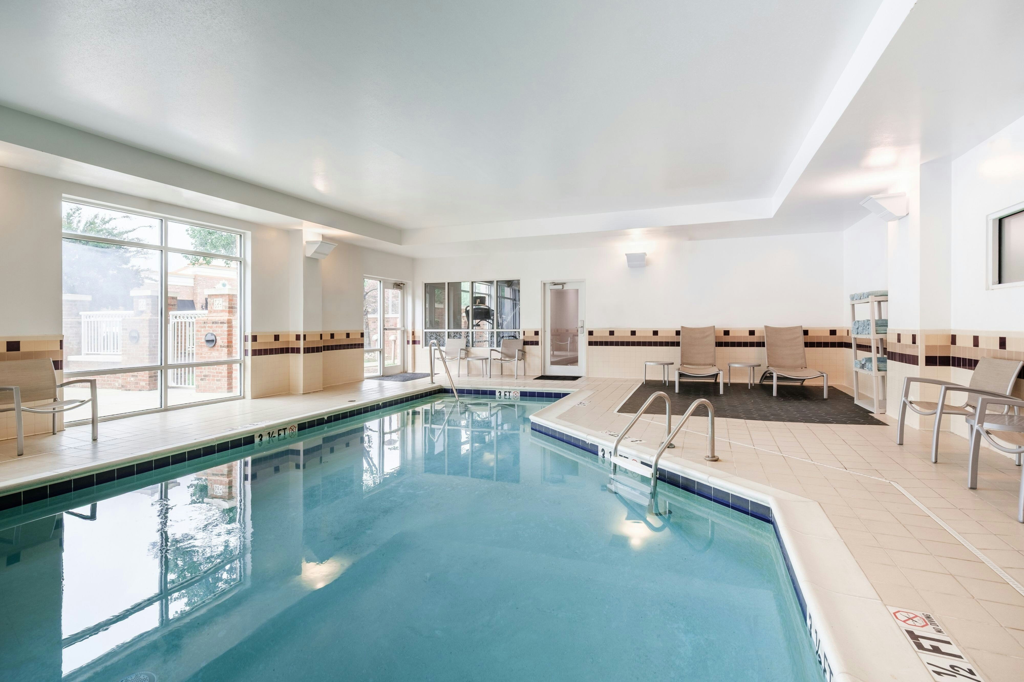 SpringHill Suites Charlotte Lake Norman/Mooresville 12/25