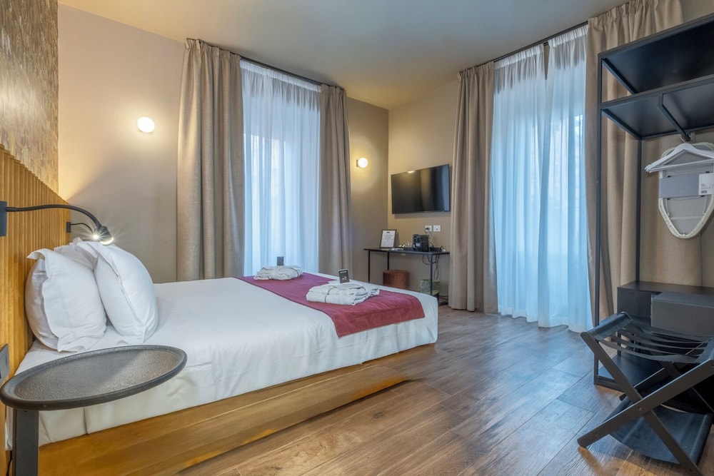 Residence Maximus 31/63