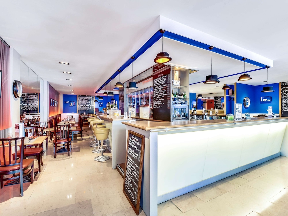 Mercure Paris Gare Montparnasse 9/84