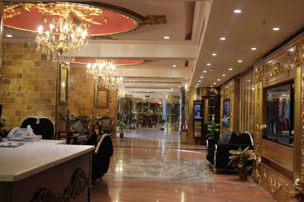 Al Nabaress Al Macy Hotel photo 3