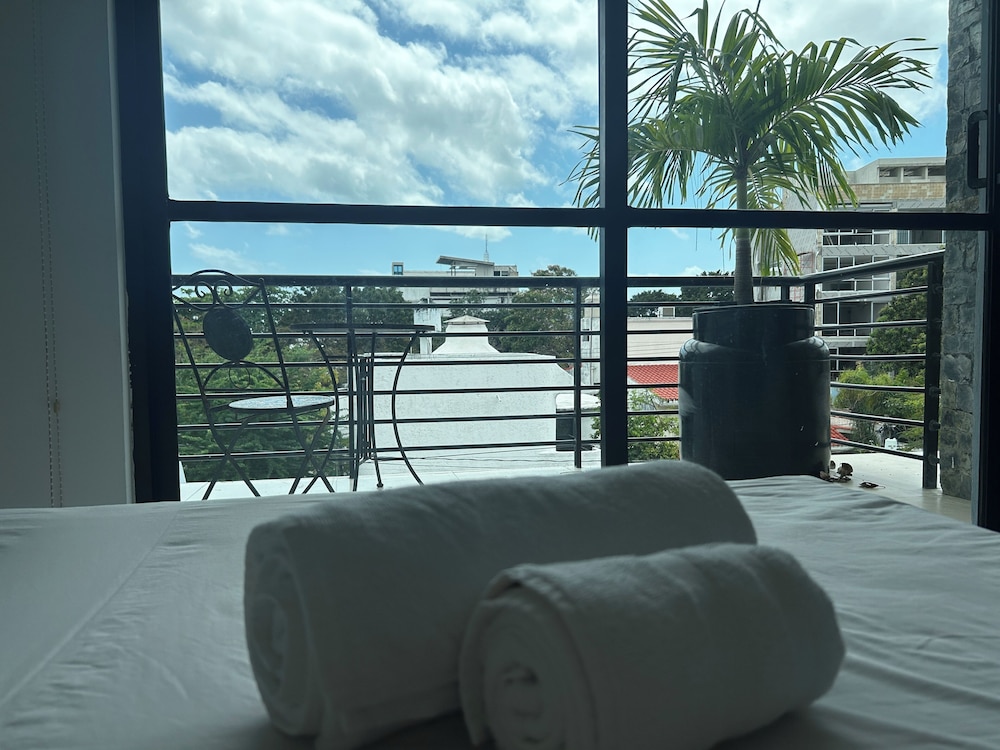 MARAZUL HOTEL BOUTIQUE 29/54