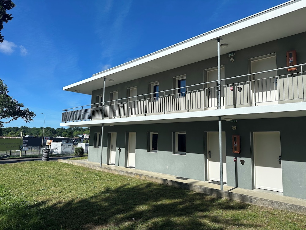 Sure Hotel by Best Western Mont-de-Marsan 5/56