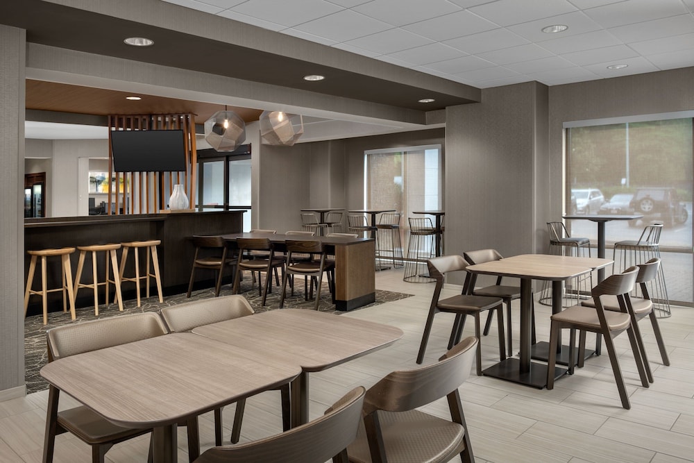 Springhill Suites Atlanta Buford Mall of Georgia 36/50