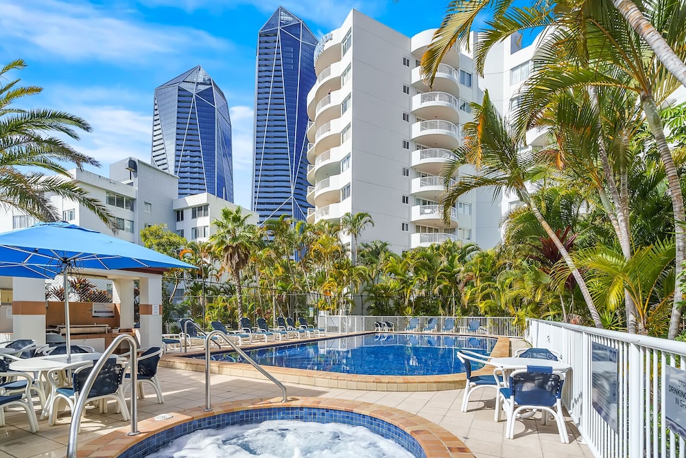 Surf Parade Resort 65/76