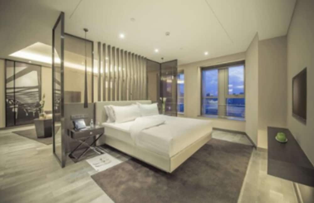 Pan Pacific Tianjin 17/54