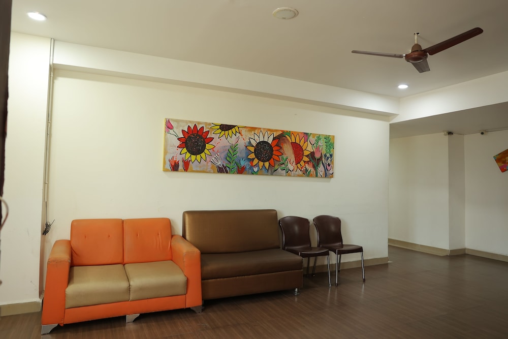 Hotel Mango Leaves 21/26