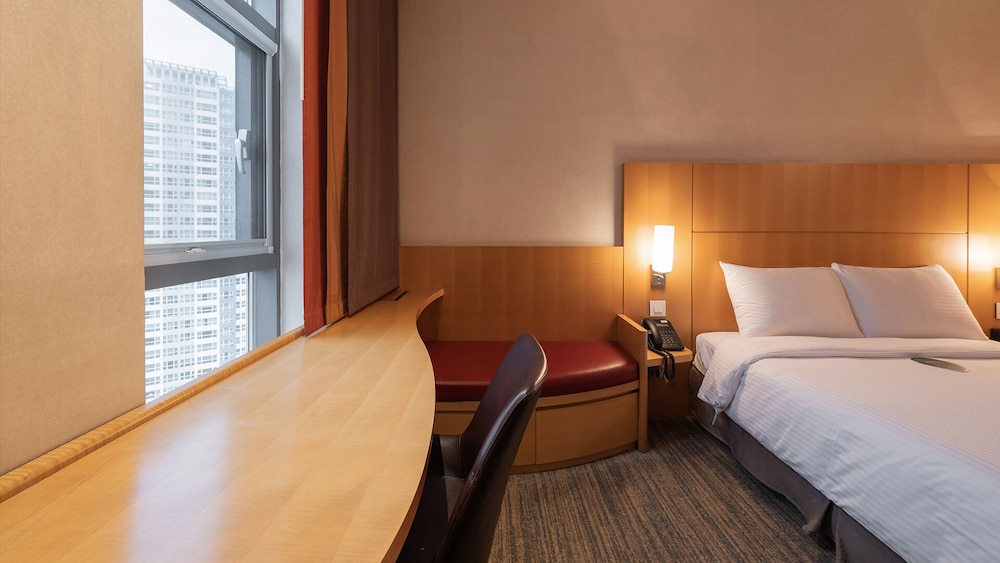 Central 7 Hotel 18/48