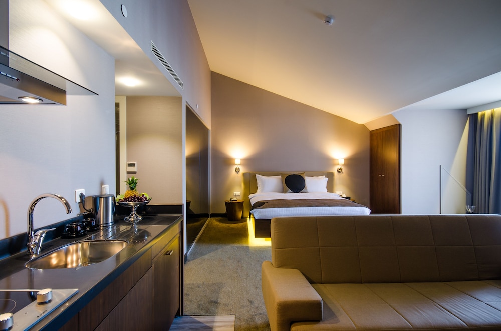 Inncity Hotel Nisantasi 26/50