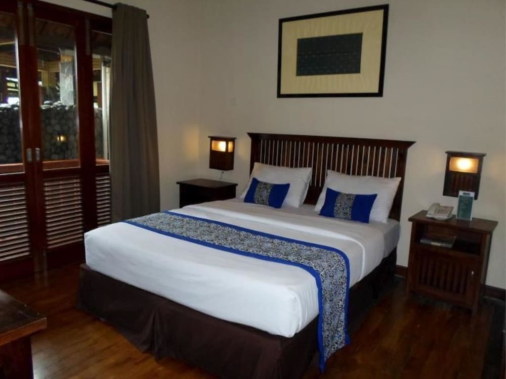 Dago Highland Resort 13/35