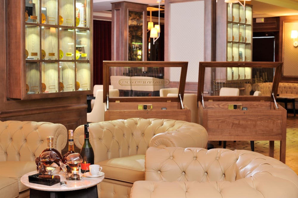Royal Tulip City Center Tanger Hotel 57/72