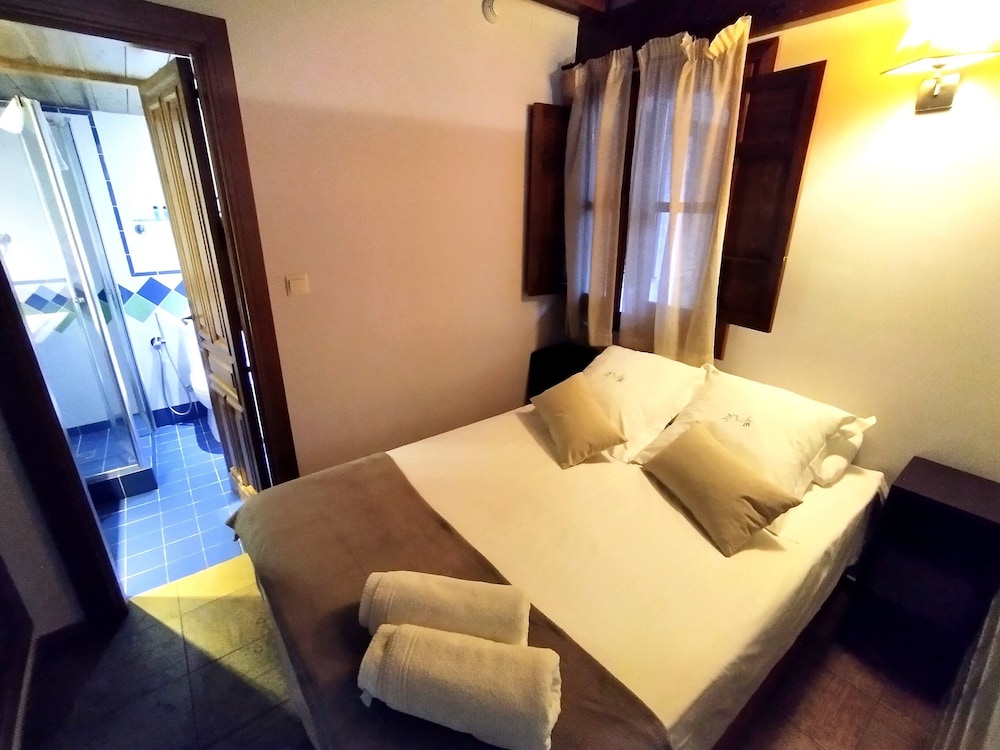 Apartamentos Alhambra 54/75