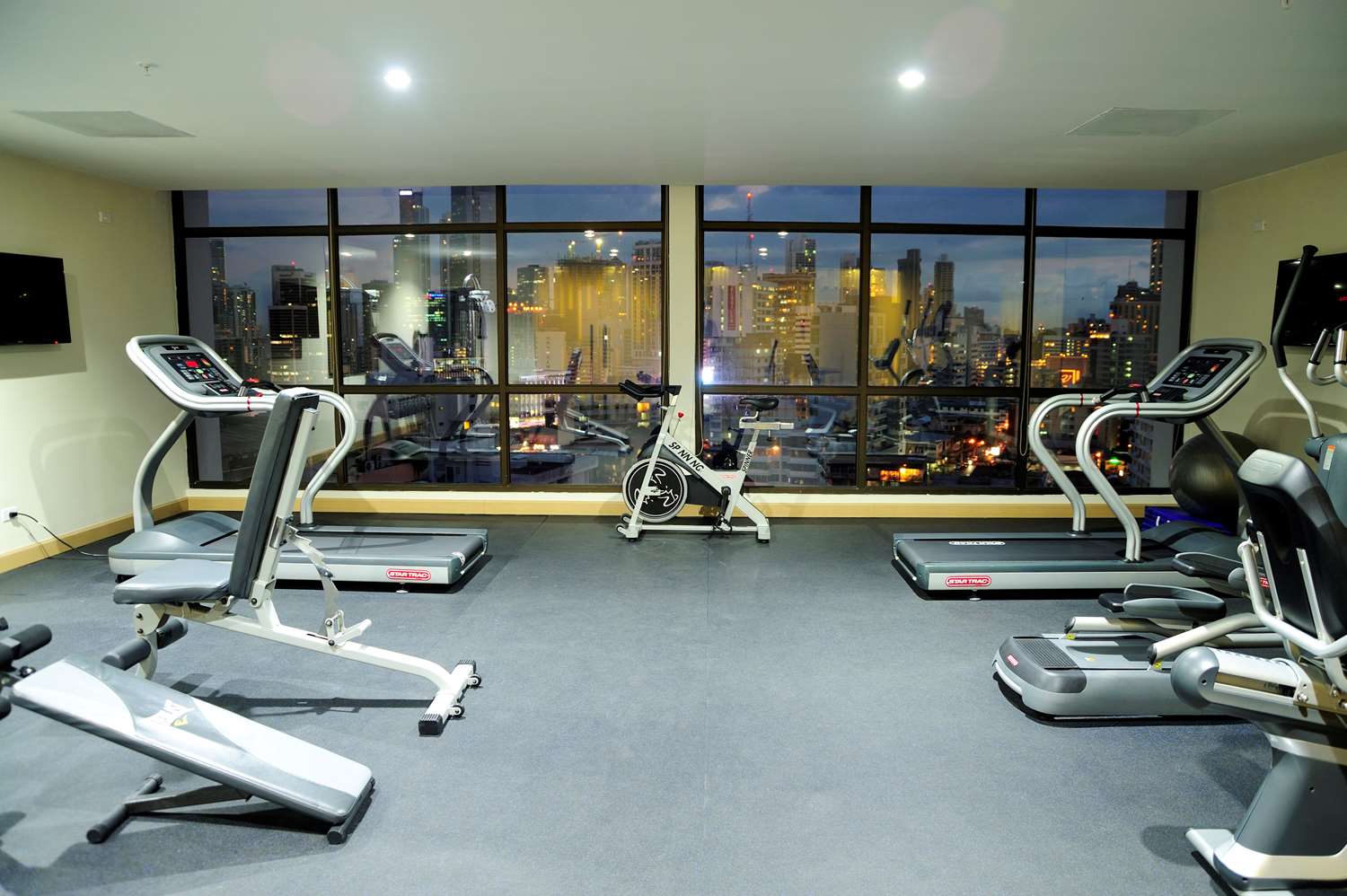 Best Western Plus Panama Zen Hotel 18/47