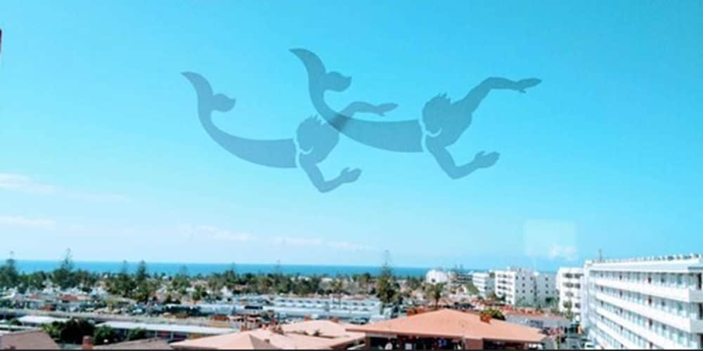 Hotel Ritual Maspalomas - Adults Only 34/39
