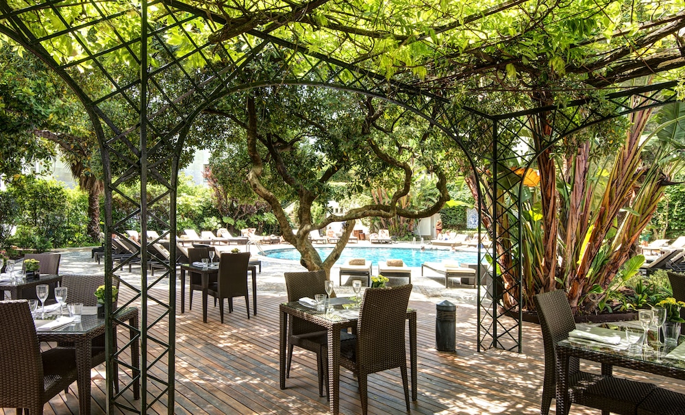 Avani Avenida Liberdade Lisbon Ex Tivoli Jardim 39/48