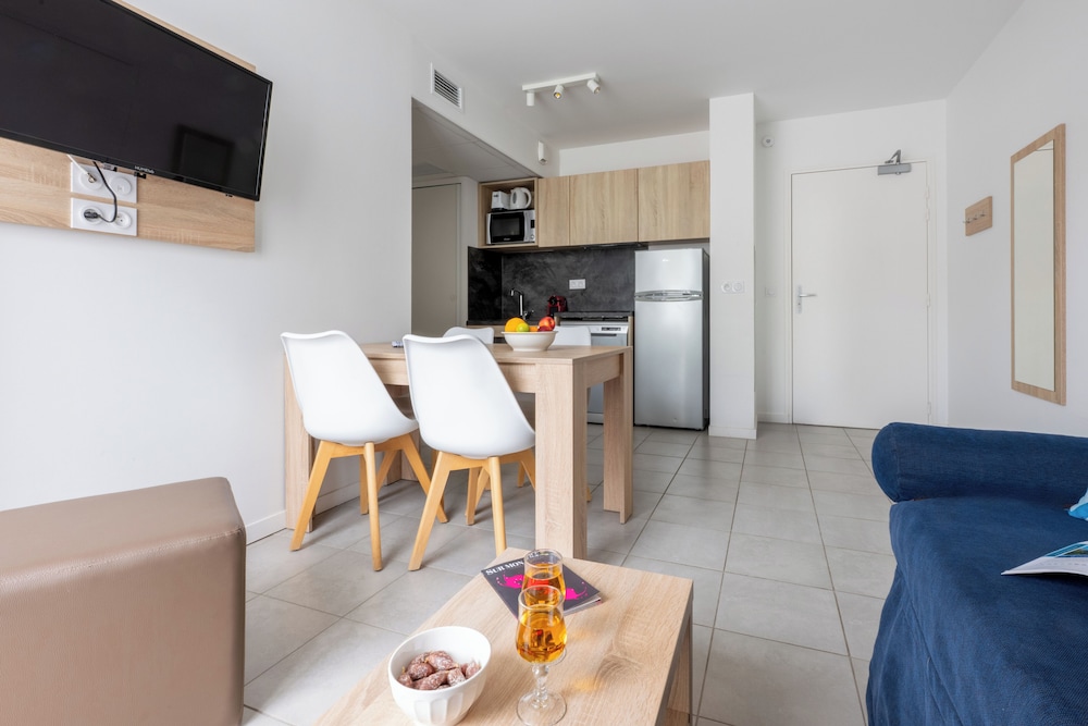 Residence Odalys Reve d ile 32/50