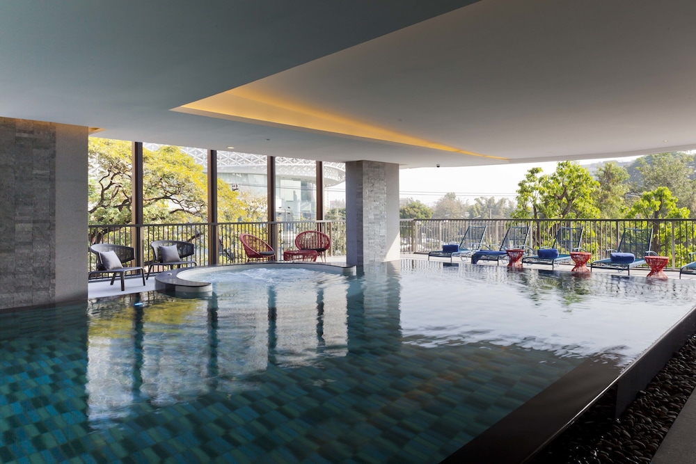 Eastin Tan Hotel Chiang Mai 43/78