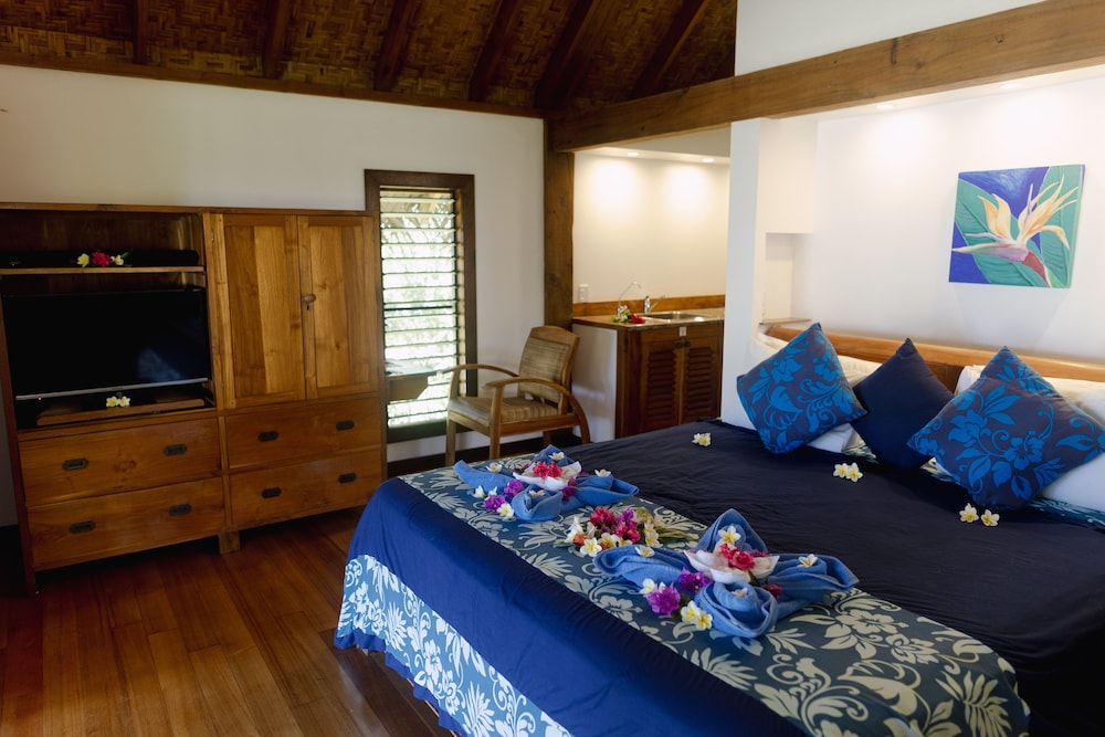 Etu Moana Boutique Beach Villas 19/50