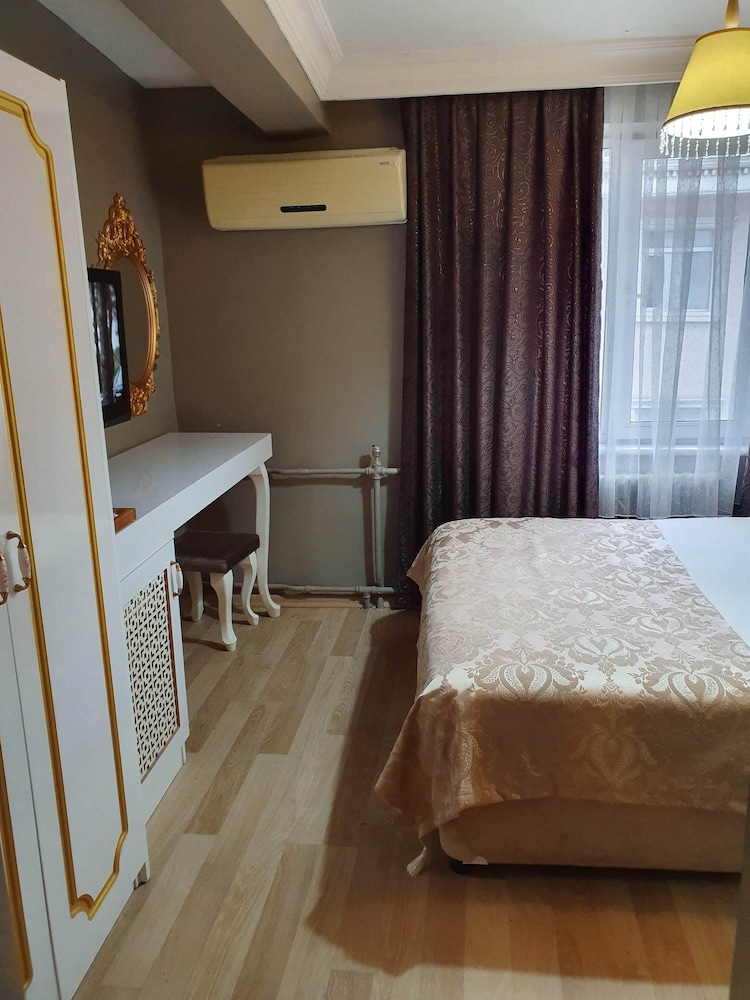 Sehir Hotel Old City 13/45