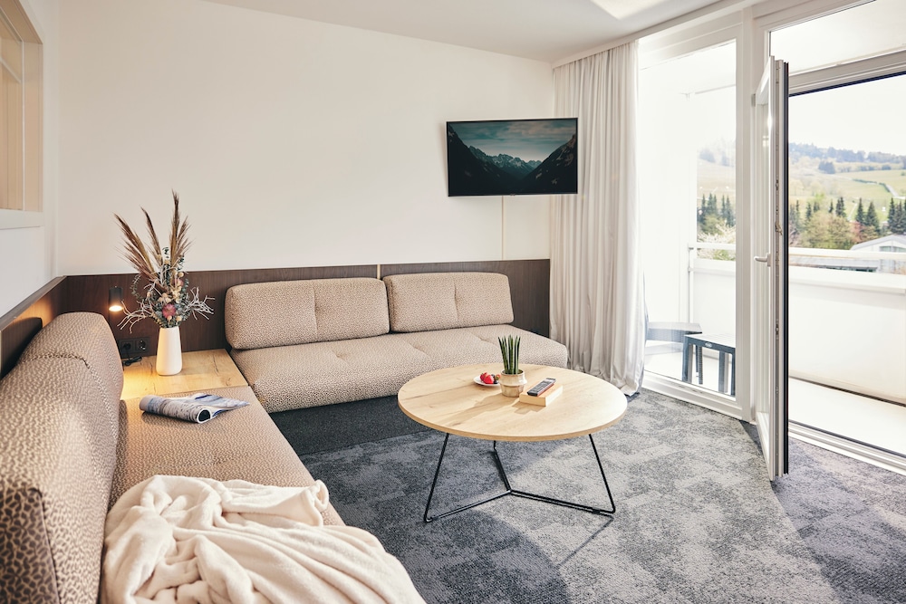 Sauerland Stern Hotel 26/46