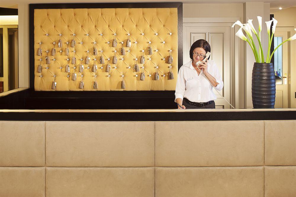 Strandhotel Ostseeblick 4/26