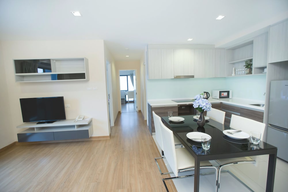 PARK 19 RESIDENCE 32/61