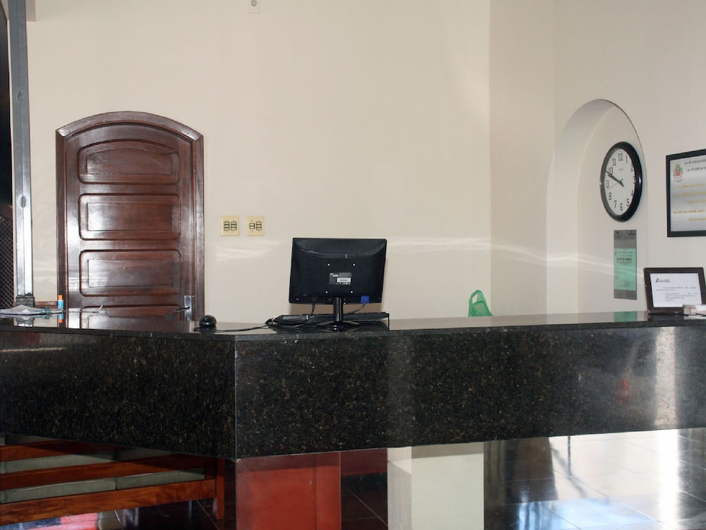 Scala Hotel Barretos 2/31