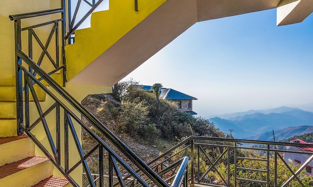 Royal Suites Kasauli 26/50