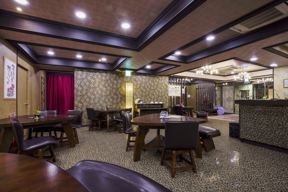Yufuin Besso Shikisai Hotel 54/65