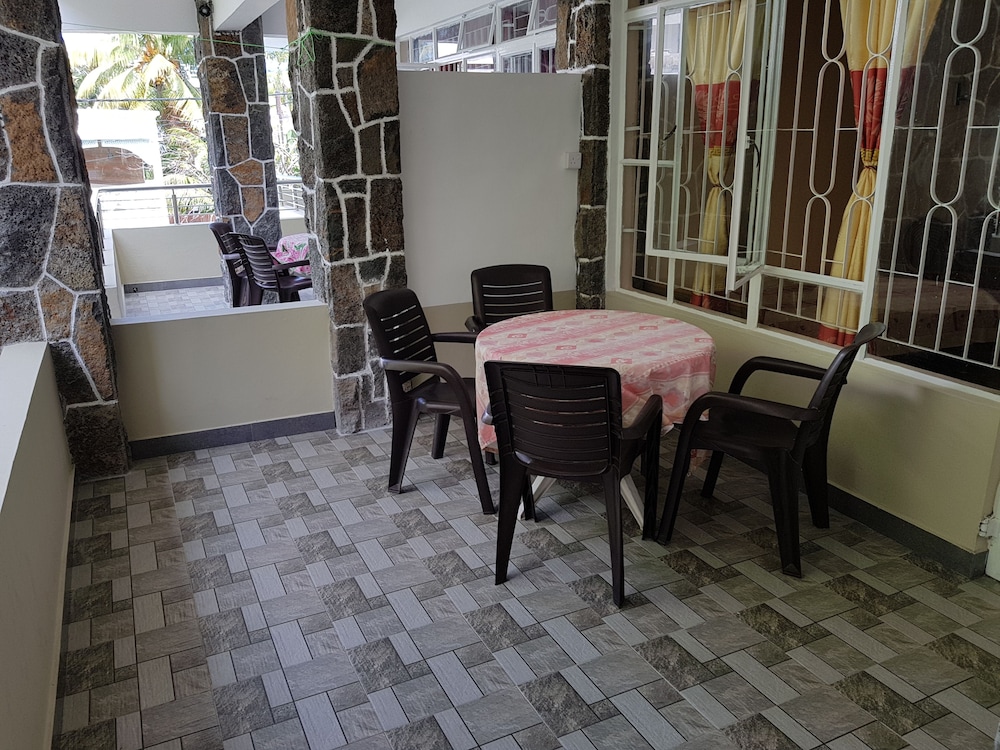 Pereybere Beach Apartments 58/83