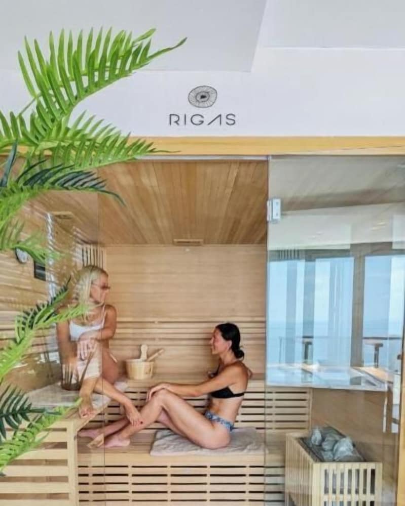 Rigas Boutique Hotel 4/48