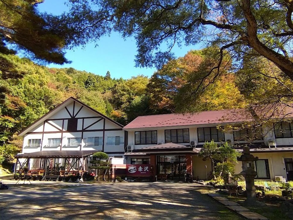 Akasawa Onsen Ryokan 1/41