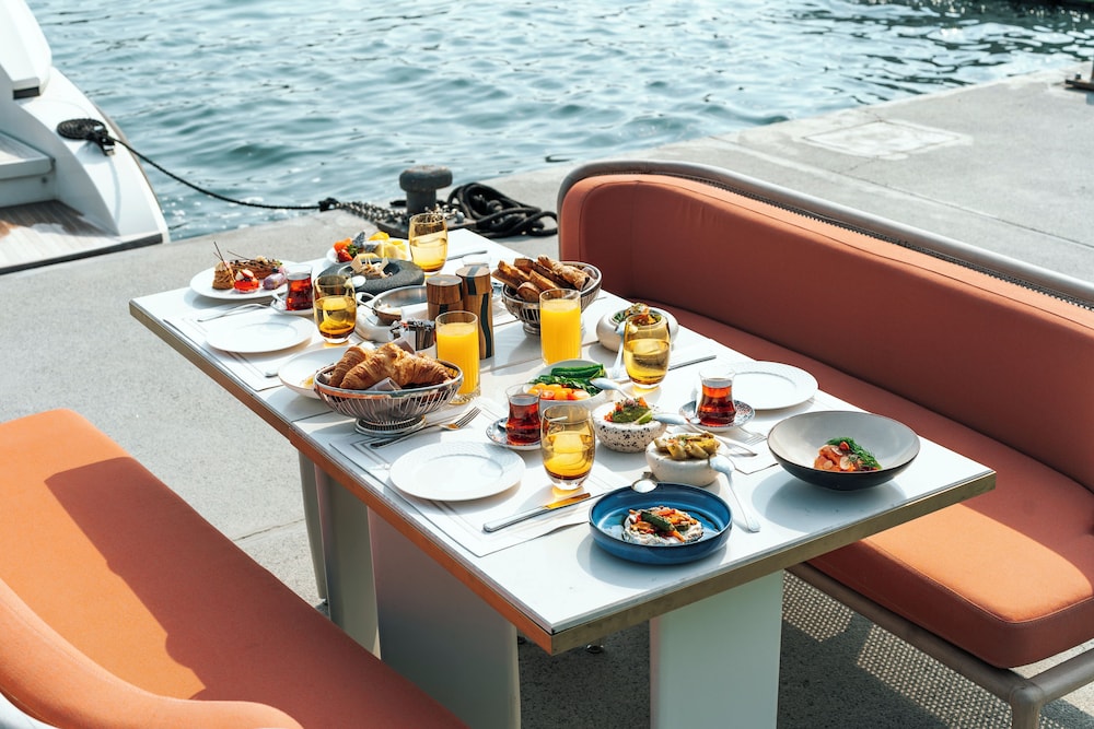Rixos Tersane Istanbul 57/72