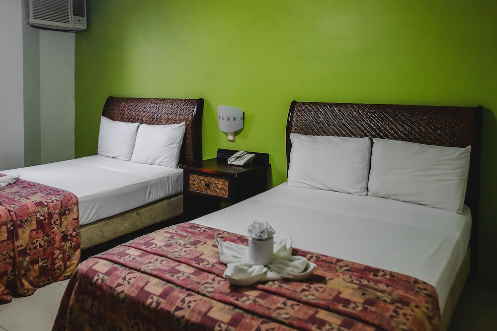 Hotel Parador Cancun by Kavia 33/60