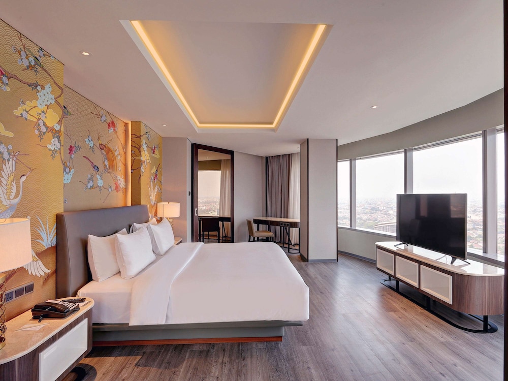 Mercure Jakarta Gatot Subroto 15/78