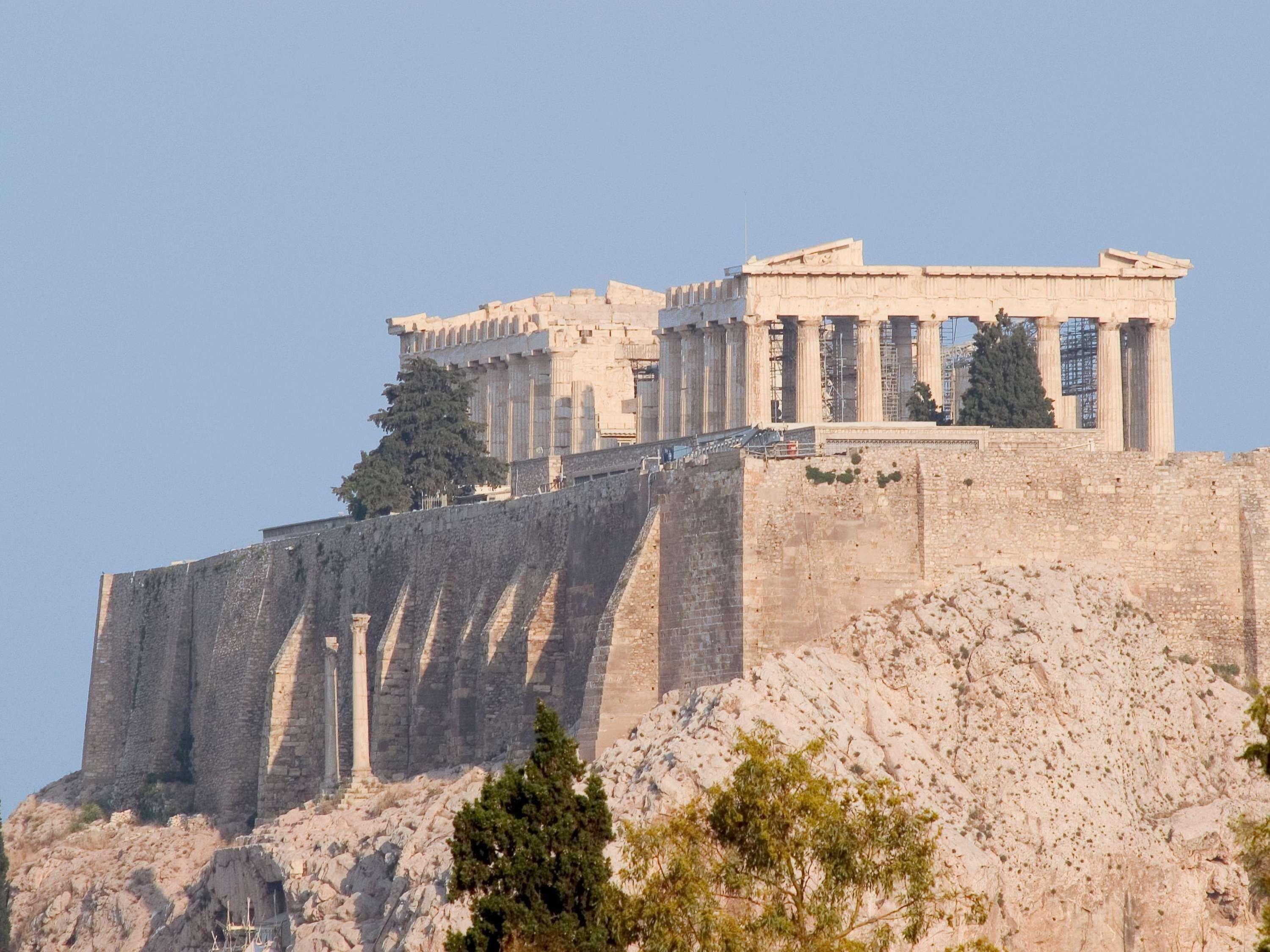 Luura - Cliff, Paros, A Morgans Originals Hotel 47/53