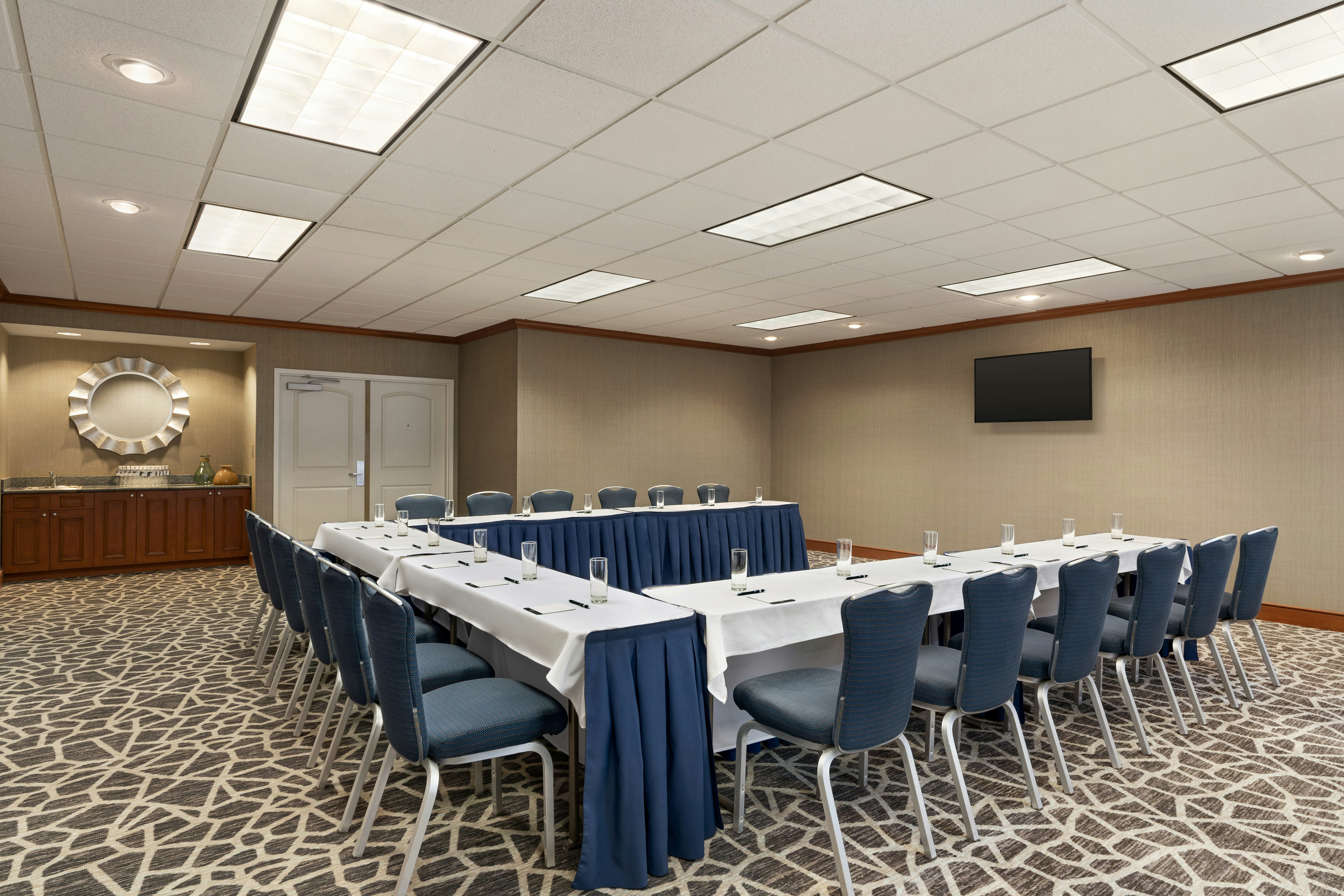 Homewood Suites by Hilton Allentown-Bethlehem Airport 31/38